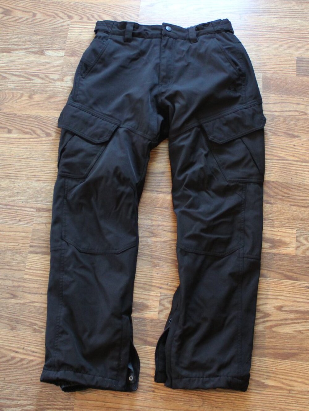 Men's Gerry Snow Pants
